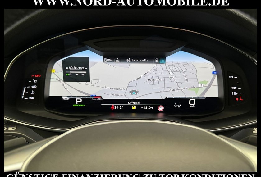 Audi A6 A6 Avant 45 TFSI Sport Leder/Navi/LED/Kamera/19