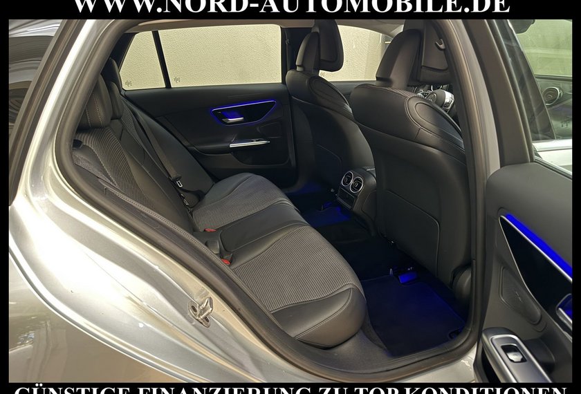 Mercedes-Benz C 300 C 300 e T Avantgarde *DigitalLED*AHK*Memory*HUD*