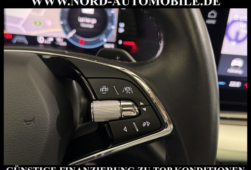 Skoda Octavia Octavia Combi Ambition 2.0 TDI DSG Pano/AHK/Kame