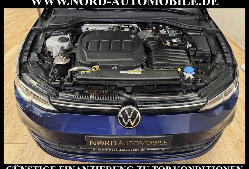 Volkswagen Golf Golf Variant Life 2.0 TDI Navi/LED/ACC/PDC