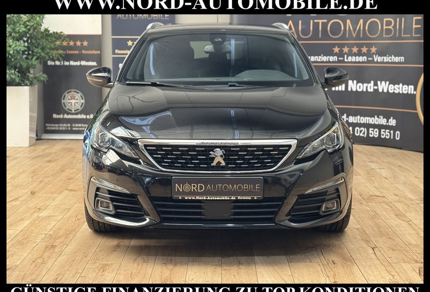Peugeot 308 308 SW GT-Line *LED*Navi*ACC*Kamera*TOP-KM*