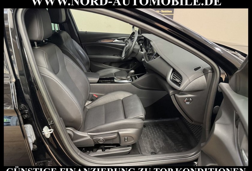 Opel Insignia Insignia B ST 2.0 CDTi Business *AHK*ACC*Leder*