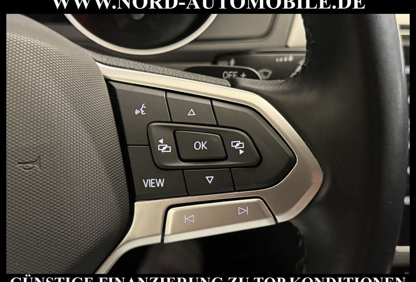 Volkswagen Passat Variant Passat Variant 2.0 TDI DSG AHK/Kamera/Navi/LED