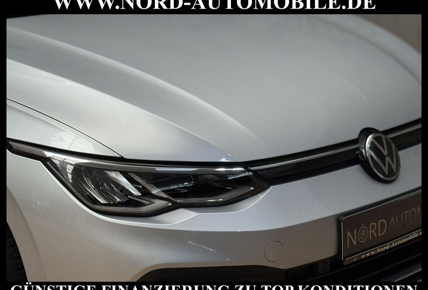 Volkswagen Golf Golf Variant Life 2.0 TDI SCR Navi/LED/PDC/ACC
