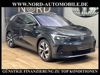 Volkswagen ID.4 ID.4 Performance 1st Edition AHK/Wärmepumpe/Kame