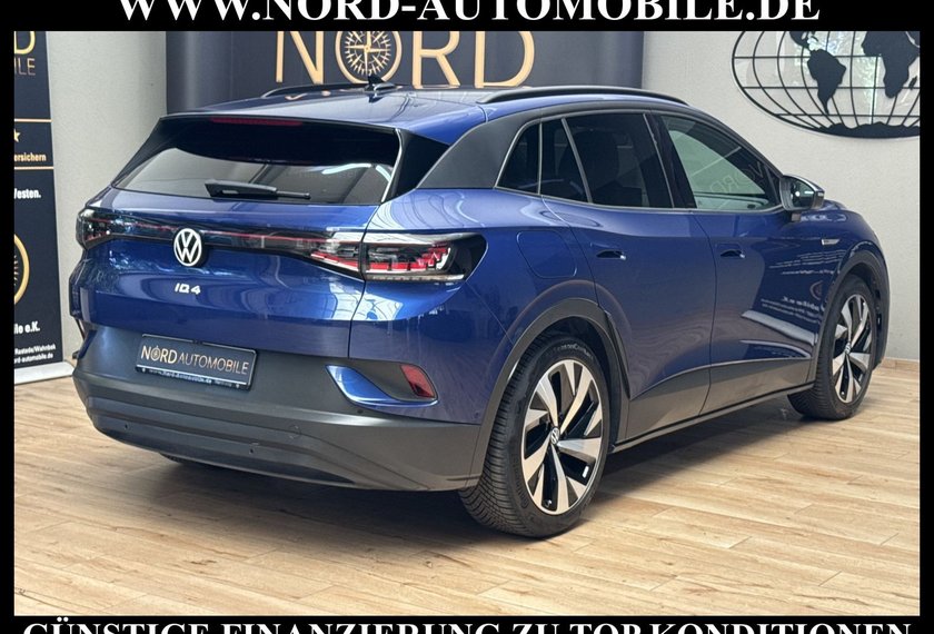 Volkswagen ID.4 ID.4 Pro Performance Sportpaket/20/AHK/Kamera