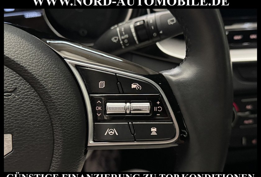 Kia cee'd Sportswagon Ceed Sportswagon Spirit AUTOM *LED*NAVI*GSD*