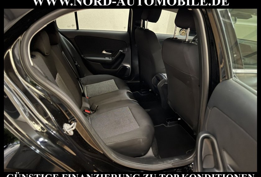 Mercedes-Benz A 250 A 250 e Automatik *MBUX+*SHZ*Kamera*Carplay*