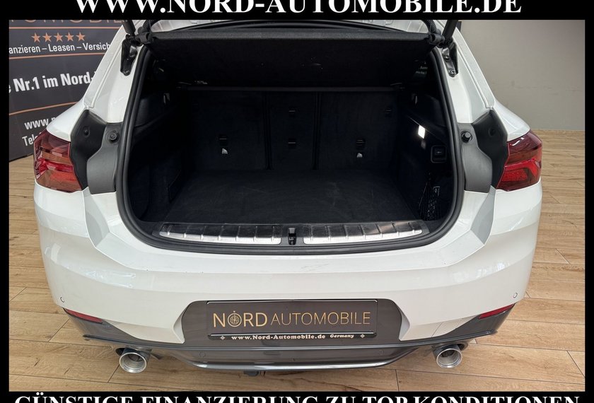 BMW X2 X2 xDrive20d M Sport *LED*AHK*Kamera*Panorama*