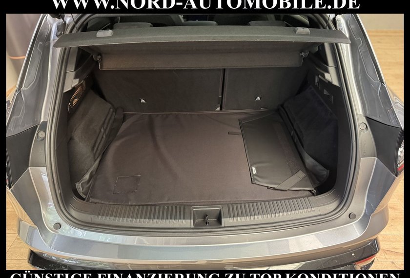 Renault Austral Austral 1.3 TCe 160 CVT TECHNO*PANO*19Z*TOP KM*