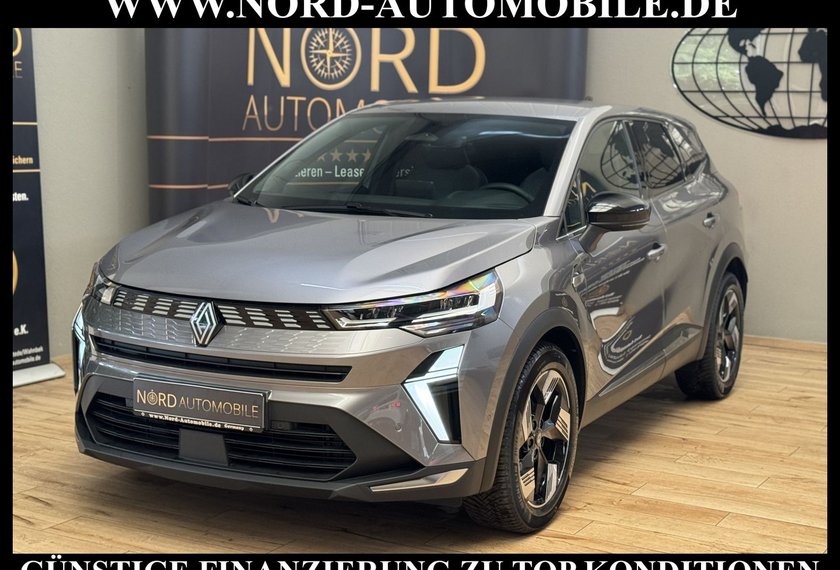 Renault Symbioz Symbioz 140 Mild Hybrid TECHNO *18Z*LED*NAV*ACC*