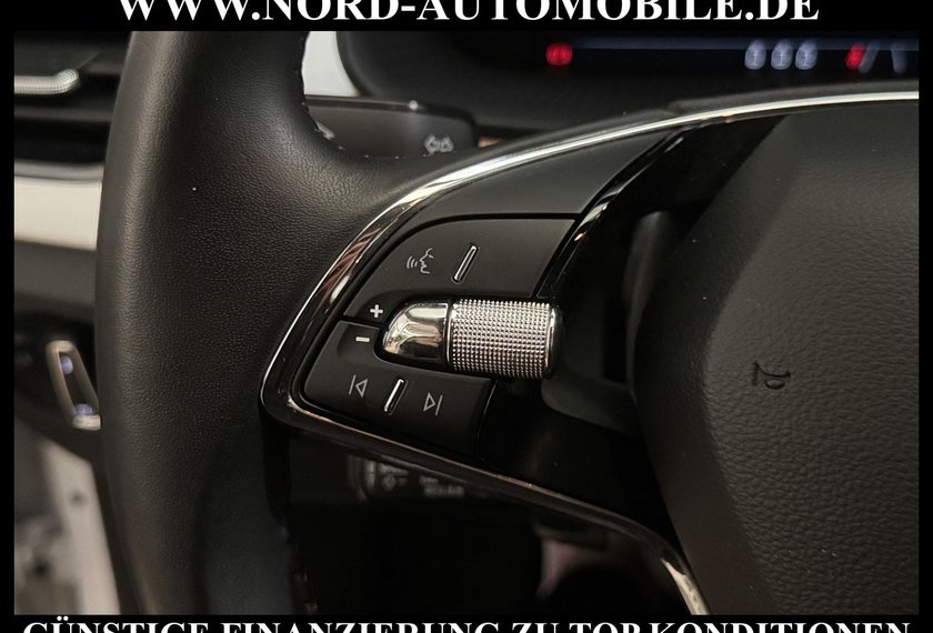 Skoda Scala Scala Ambition 1.0 TSI Navi/Virt.Cockpit/LED