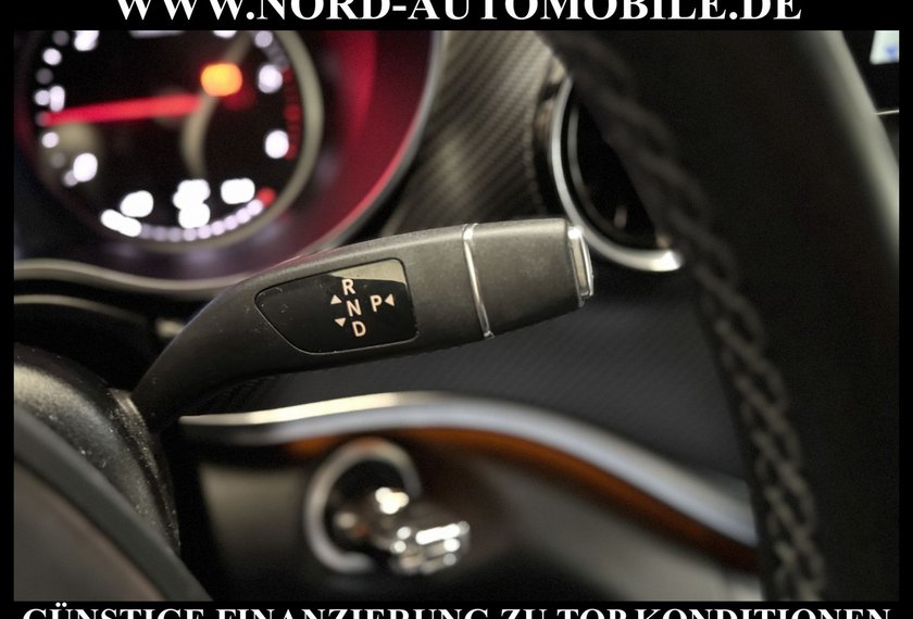 Mercedes-Benz V 300 V 300 d 4MATIC AMG EDITION LANG *LUFT*BURM*DISTR