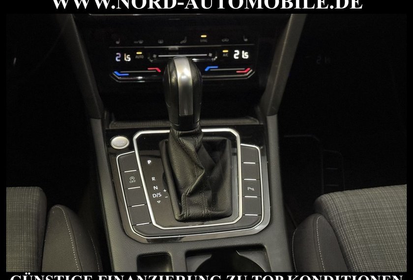 Volkswagen Passat Variant Passat Variant 2.0 TDI DSG Business AHK*VIRT*ACC