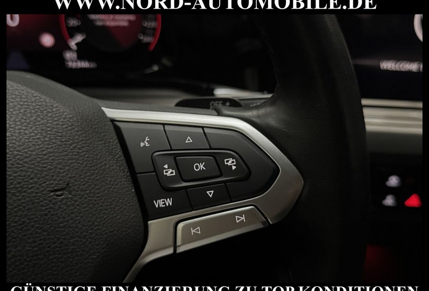 Volkswagen Golf Golf Style 1.4 TSI eHybrid DSG Navi/LED/ACC/