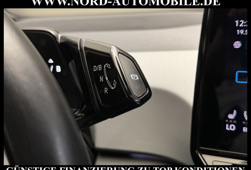 Volkswagen ID.3 ID.3 Pro S Wärmepumpe/HeadUp/82KWH/20/Kamera