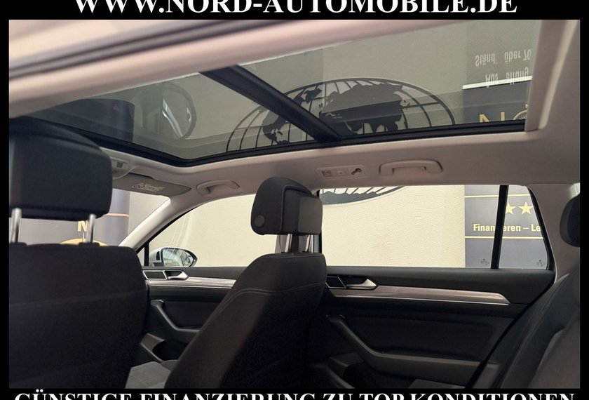 Volkswagen Passat Variant Passat Variant Business 2.0 TDI Dig.Cockpit/Pano
