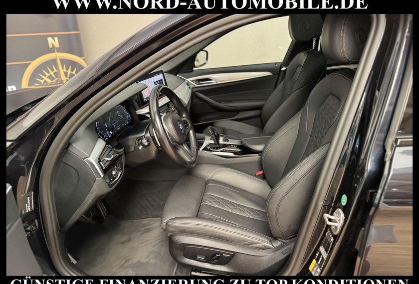 BMW 530 530 e Touring xDrive M Sport *LASER*PANO*HEAD-UP