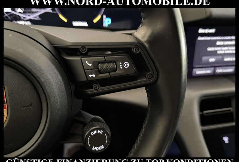 Porsche Taycan Taycan *LED*Wärmepumpe*InnoDrive*SportChrono*