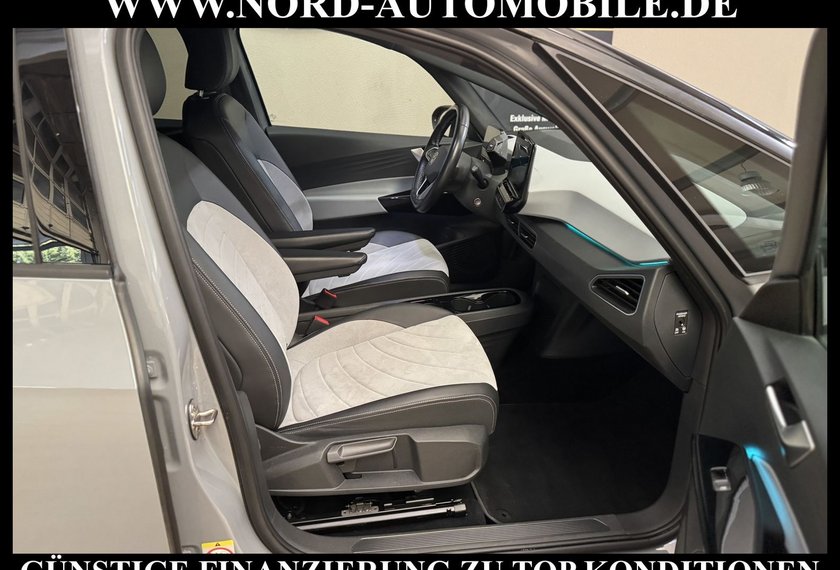 Volkswagen ID.3 ID.3 Pro Performance Kamera/Alcantara/Navi/LED/