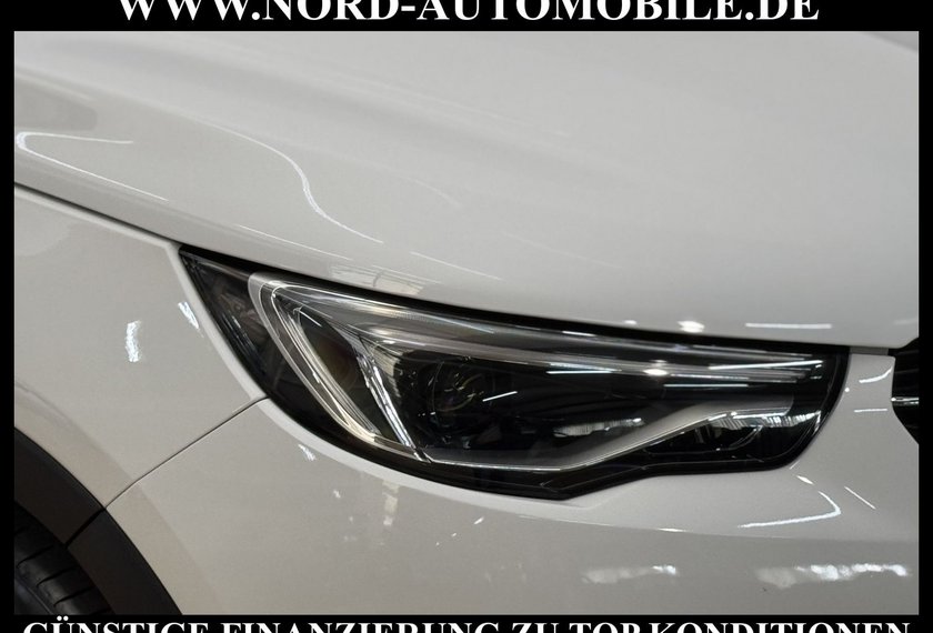 Opel Grandland (X) Grandland X 1.5 D Elegance *AHK*LEDER*PANO*LED*