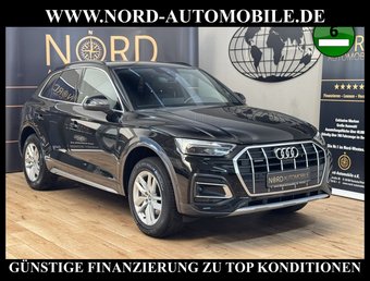 Audi Q5 Q5 40 2.0 TDI QU.Advanced Kamera/Side&amp;Lane/Navi