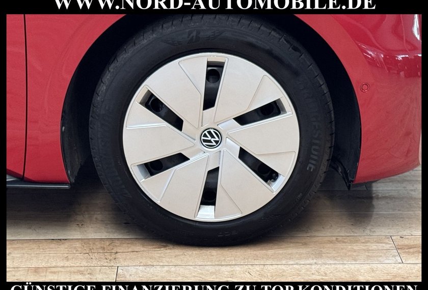 Volkswagen ID.3 ID.3 Pro Performance Kamera/Wärmepumpe/ACC/Navi/
