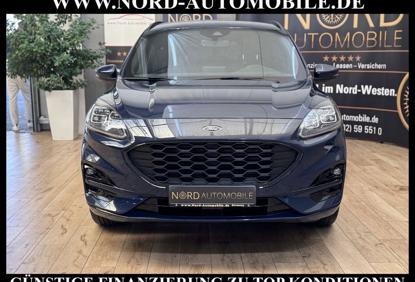 Ford Kuga Kuga ST-Line X 4x4 *LED*AHK*Virtual*B&amp;O*Kamera*