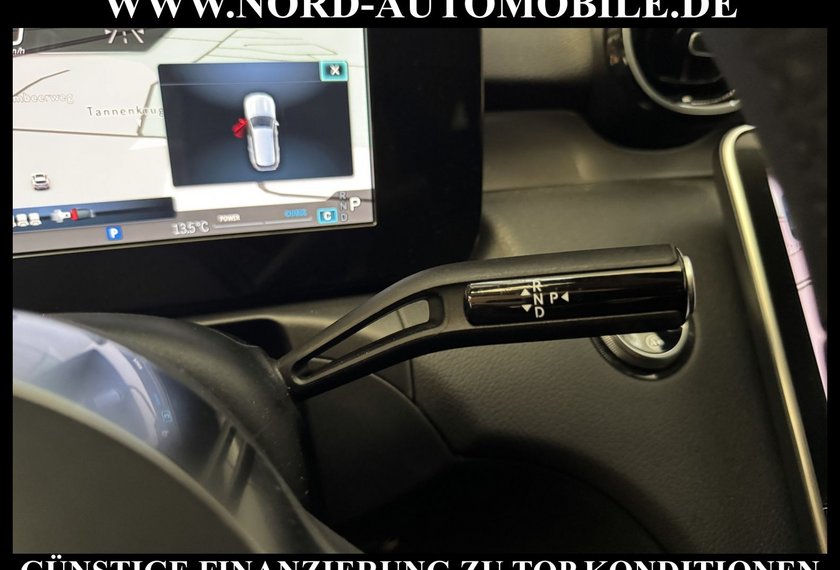 Mercedes-Benz C 200 C 200 d T Avantgarde Distro+*AHK*Kamera*Easy*LED