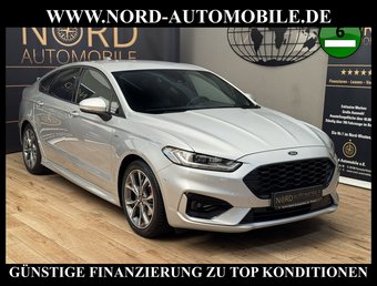 Ford Mondeo Mondeo Lim. 2.0 EB ST-LINE *LED*AHK*ACC*KAM*18Z*