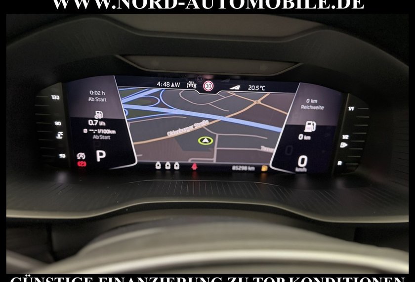 Skoda Kodiaq Kodiaq Ambition 2.0 TDI DSG Virt.Cockpit/Pano/