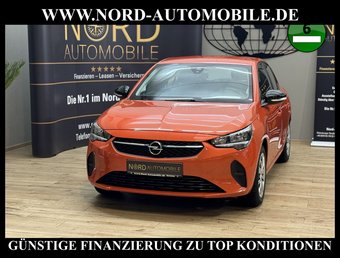 Opel Corsa Corsa F 1.2 Edition Navigation*Klima*