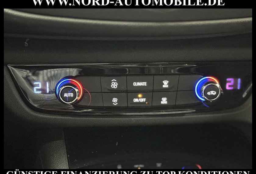 Opel Insignia Insignia B Grand Sport Business LED*Navi*Carplay