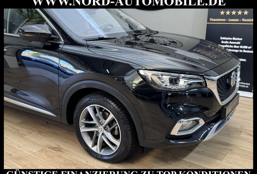 MG EHS EHS PHEV Luxury *PANO*LEDER*LED*18Z*360KAM*VIRT*