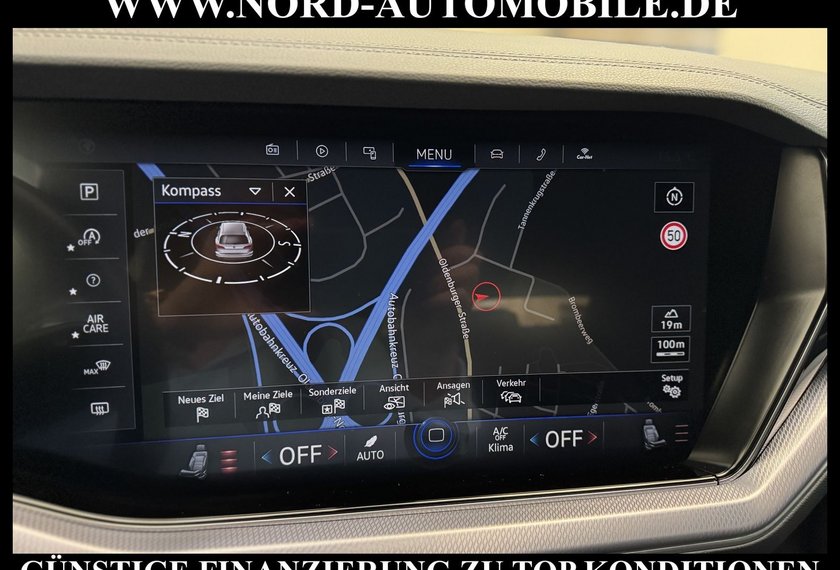 Volkswagen Touareg Touareg 3.0 TDI R-Line Dig.Cockpit/Kamera/LED