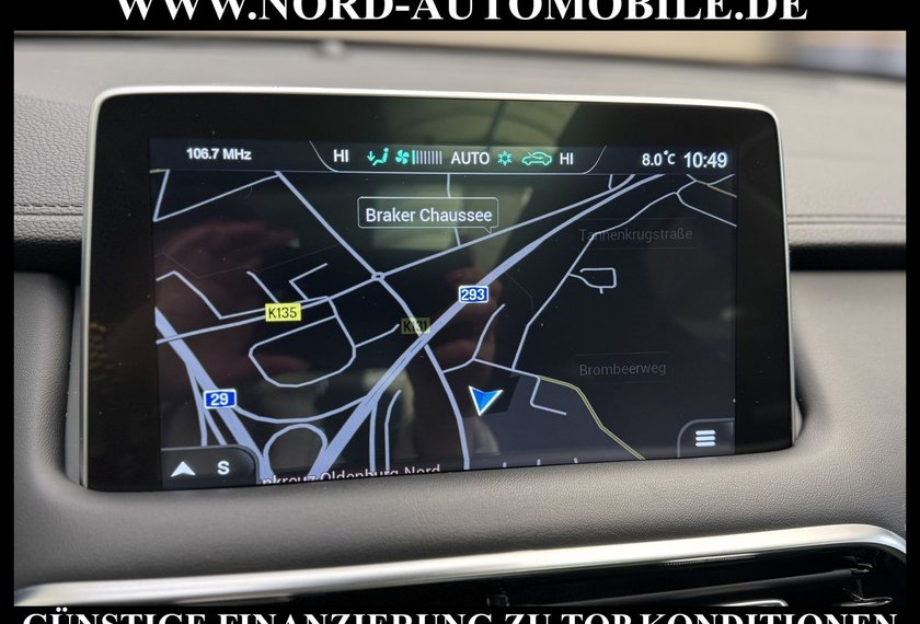 MG EHS EHS PHEV Luxury *PANO*LEDER*LED*18Z*360KAM*VIRT*