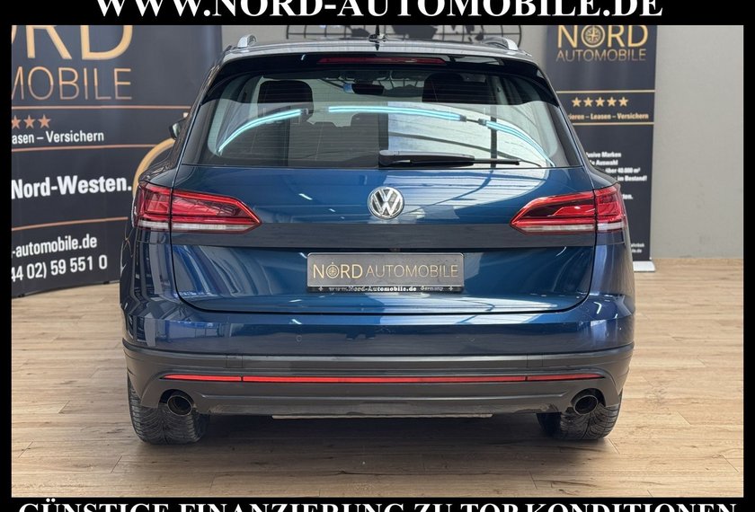 Volkswagen Touareg Touareg 3.0 TDI Drive 4MOT Luft/Innovision/AHK/