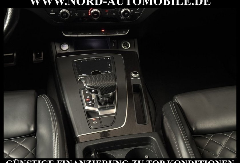 Audi Q5 Q5 40 TDI quattro S-Line *MATRIX*NAPPA*PANO*VIRT