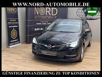 Opel Astra Astra K Sports Tourer BUSINESS 1.5 D*LED*NAV*KAM