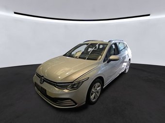 Volkswagen Golf Golf Variant Life 1.0 eTSI DSG Navi/LED/ACC/PDC