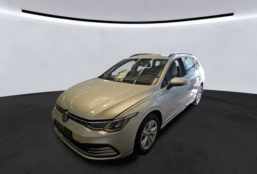 Volkswagen Golf Golf Variant Life 1.0 eTSI DSG Navi/LED/ACC/PDC