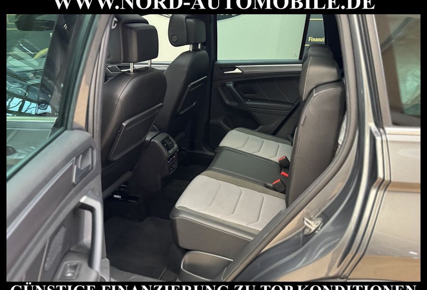 Volkswagen Tiguan Tiguan 2.0TDI DSG R-Line 4MOT Pano/AHK/HeadUp/20