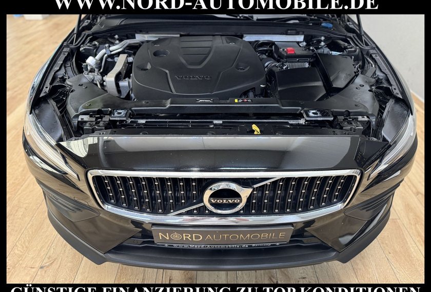 Volvo V60 V60 Cross Country Pro AWD LED*PANO*H&amp;K*KAM*LEDER
