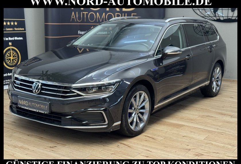 Volkswagen Passat Variant Passat Variant 1.4 TSI eHybrid DSG Dig.Cockpit/