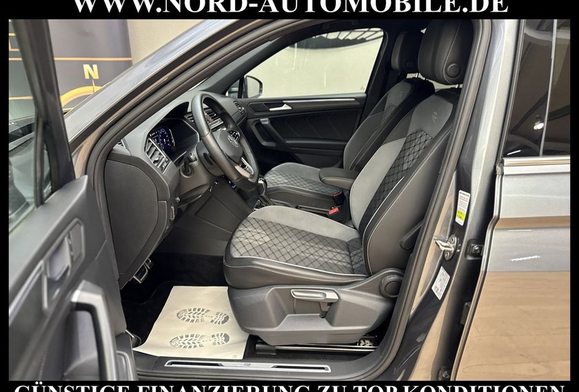 Volkswagen Tiguan Allspace Tiguan Allspace R-Line 4MOT 2.0 TSI DSG Head-Up