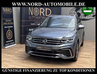 Volkswagen Tiguan Allspace Tiguan Allspace R-Line 4MOT 2.0 TSI DSG Head-Up