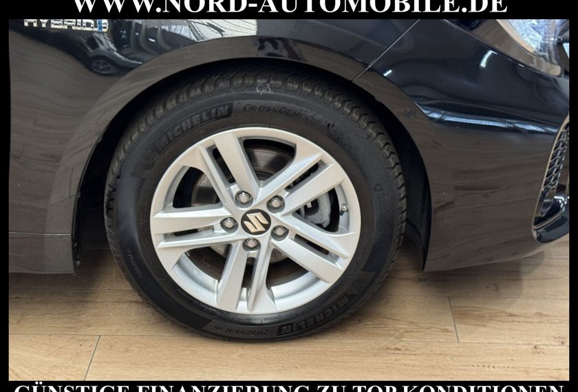 Suzuki Swace Swace 1.8 Hybrid Comfort+ *LED*Navi*Kam*TOP-KM*