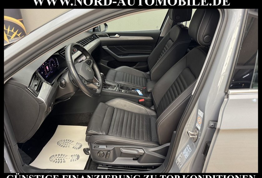 Volkswagen Passat Variant Passat Variant Business 2.0 TDI DSG Leder/HeadUp