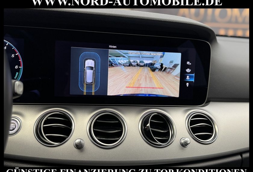 Mercedes-Benz E 300 E 300 de T 4Matic Avantgarde*AHK*WIDE*KAM*UPE:74