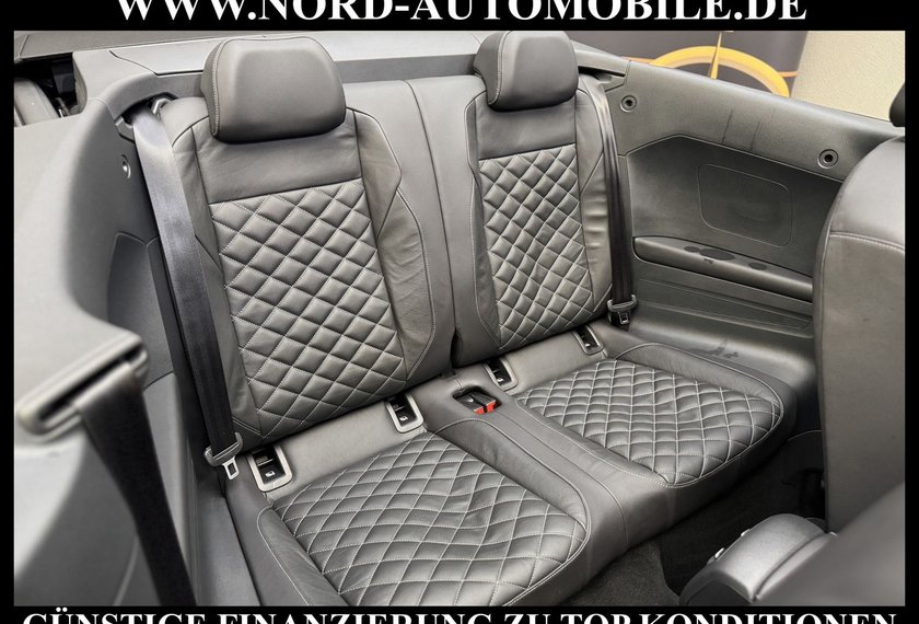 Volkswagen T-Roc T-Roc Cabriolet R-Line 1.5 TSI DSG Dig.Cockpit R